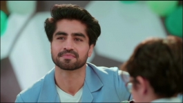 Yeh Rishta Kya Kehlata Hai - 29th Apr 23